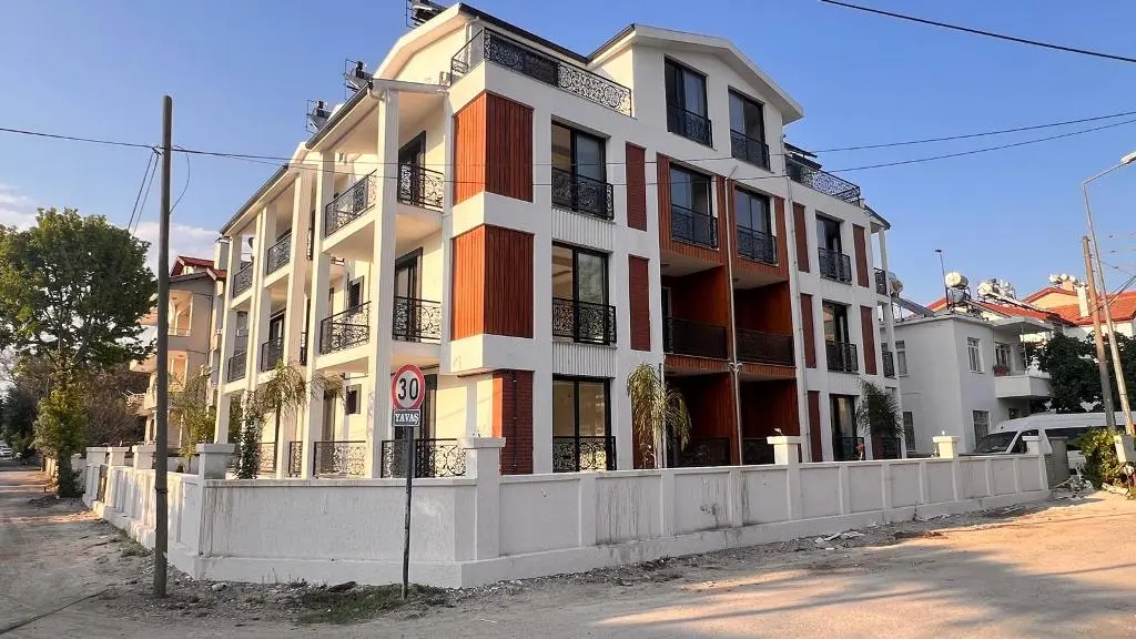 Apartment in Tuzla